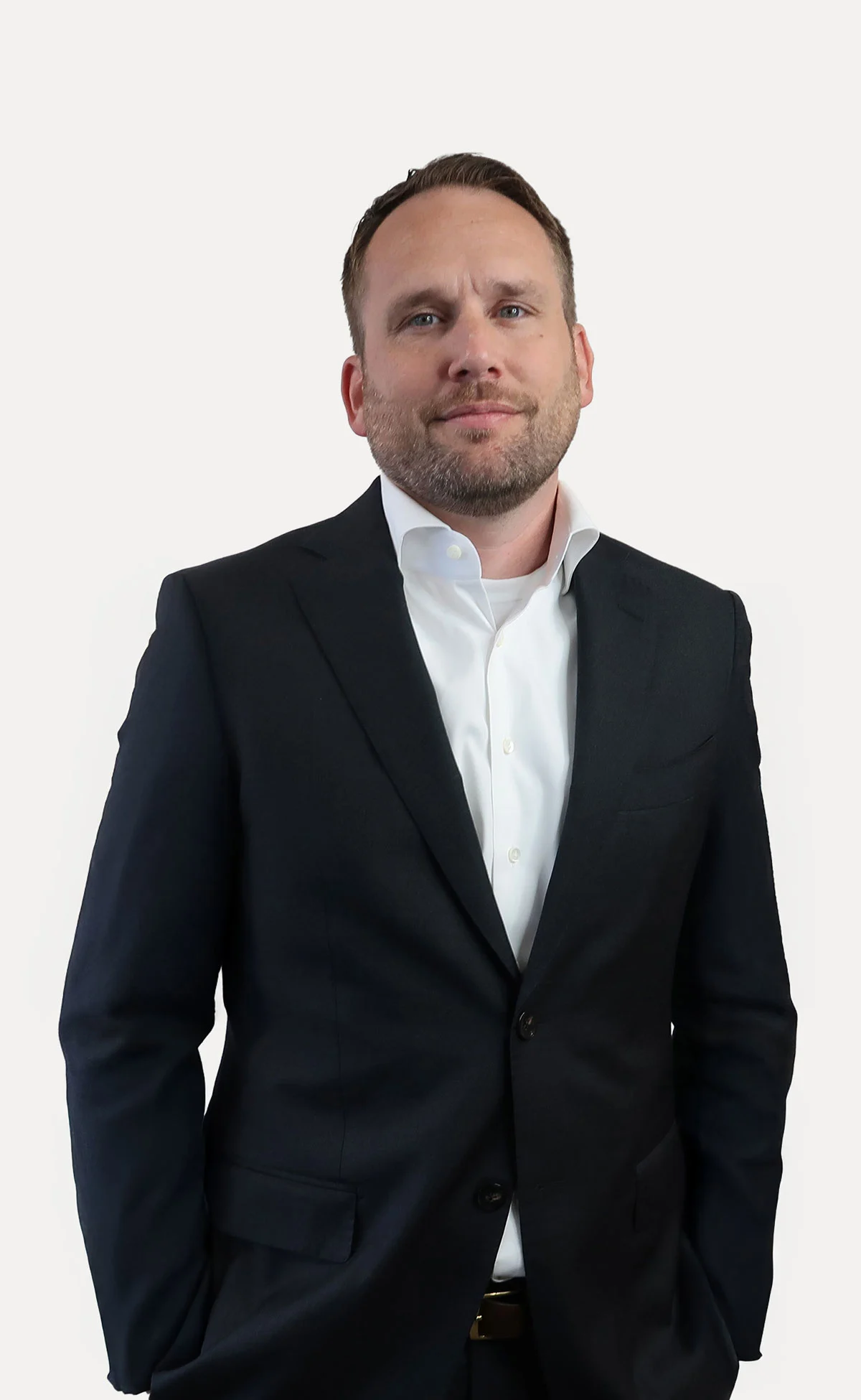 Bo Blocher