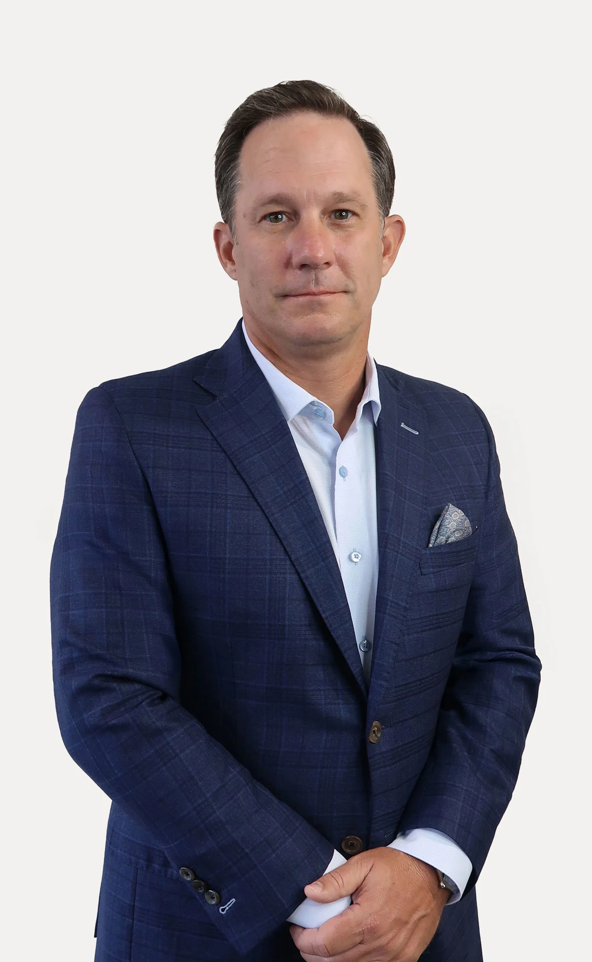 Brad Cummings
