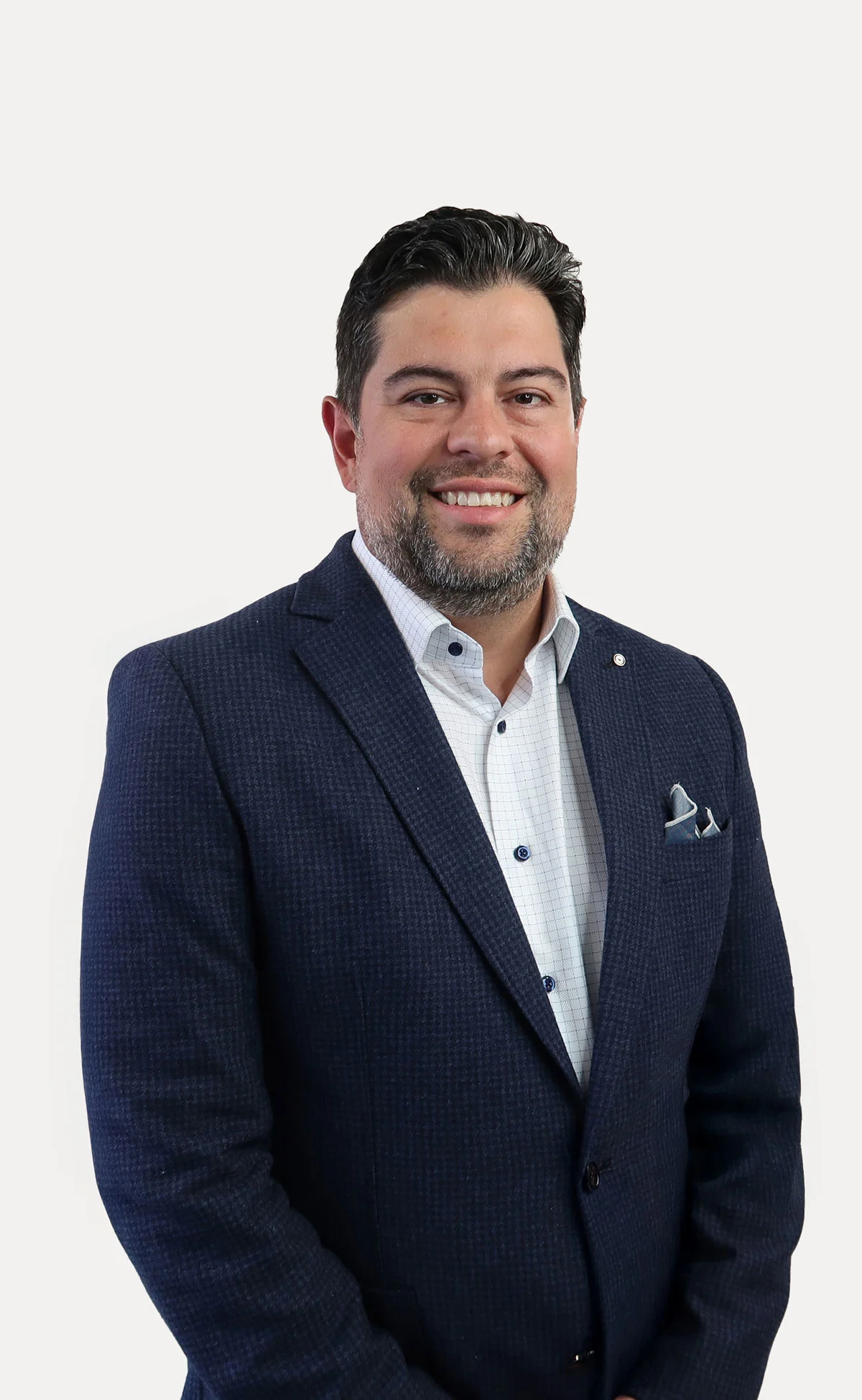 Victor Garza